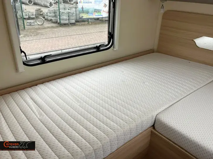 Fahrzeugbild Bürstner Lyseo T 690 G #14
