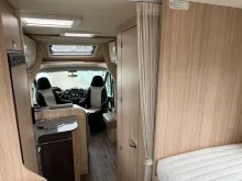 Fahrzeugbild Bürstner Lyseo T 690 G #17