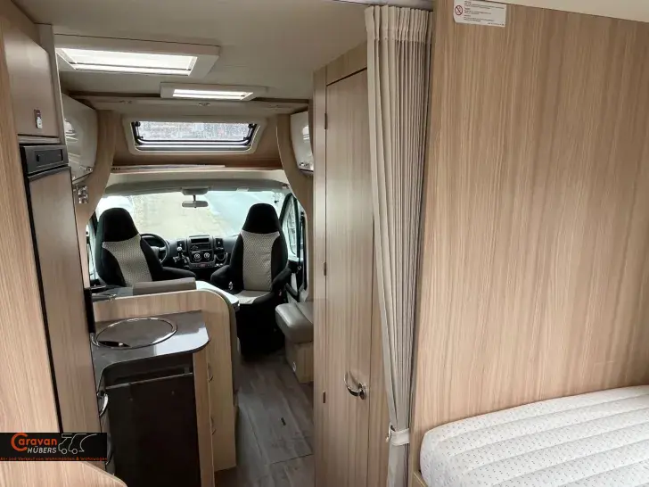 Fahrzeugbild Bürstner Lyseo T 690 G #17