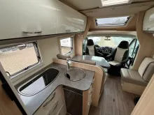 Fahrzeugbild Bürstner Lyseo T 690 G #18