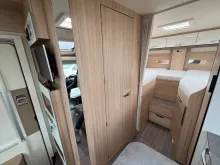 Fahrzeugbild Bürstner Lyseo T 690 G #19