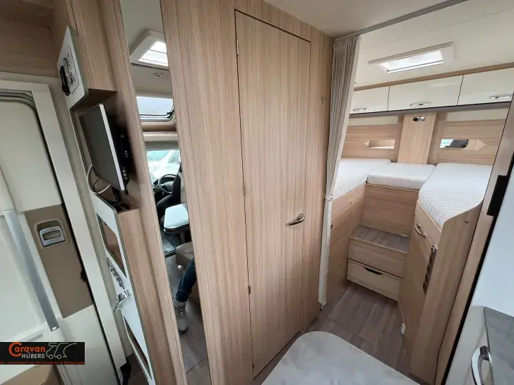 Fahrzeugbild Bürstner Lyseo T 690 G #19