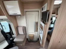 Fahrzeugbild Bürstner Lyseo T 690 G #20