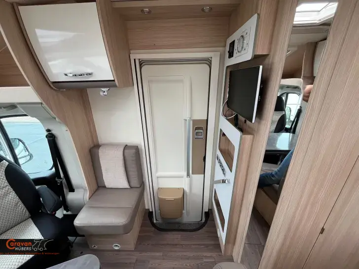 Fahrzeugbild Bürstner Lyseo T 690 G #20