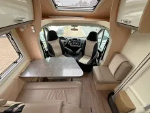 Fahrzeugbild Bürstner Lyseo T 690 G #21