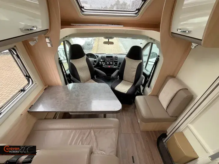 Fahrzeugbild Bürstner Lyseo T 690 G #21