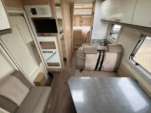 Fahrzeugbild Bürstner Lyseo T 690 G #22