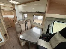 Fahrzeugbild Bürstner Lyseo T 690 G #23