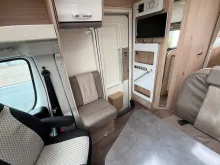 Fahrzeugbild Bürstner Lyseo T 690 G #24
