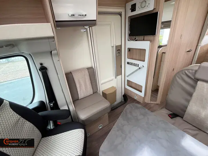 Fahrzeugbild Bürstner Lyseo T 690 G #24