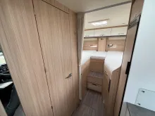 Fahrzeugbild Bürstner Lyseo T 690 G #25