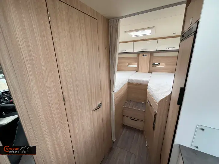 Fahrzeugbild Bürstner Lyseo T 690 G #25