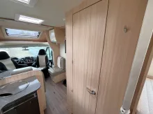Fahrzeugbild Bürstner Lyseo T 690 G #27