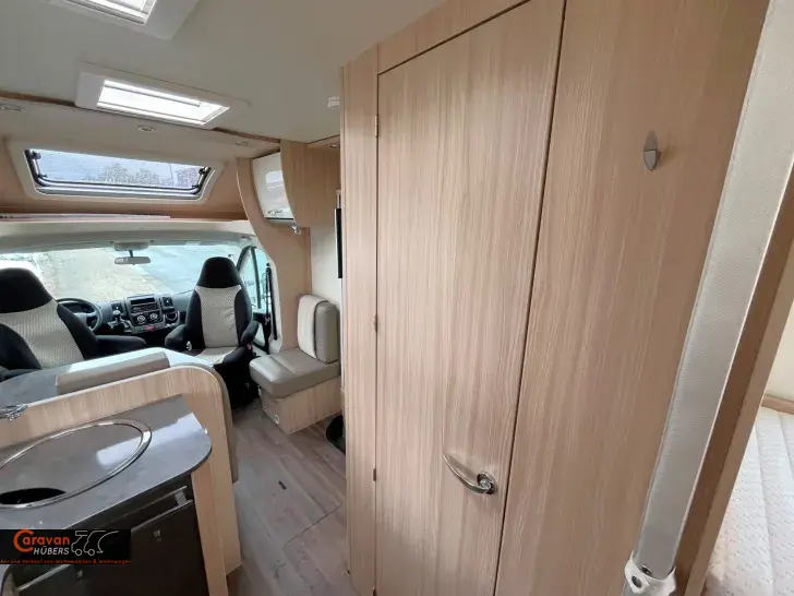 Fahrzeugbild Bürstner Lyseo T 690 G #27