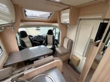 Fahrzeugbild Bürstner Lyseo T 690 G #28