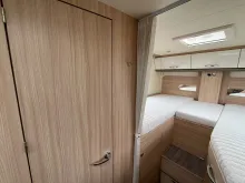 Fahrzeugbild Bürstner Lyseo T 690 G #29