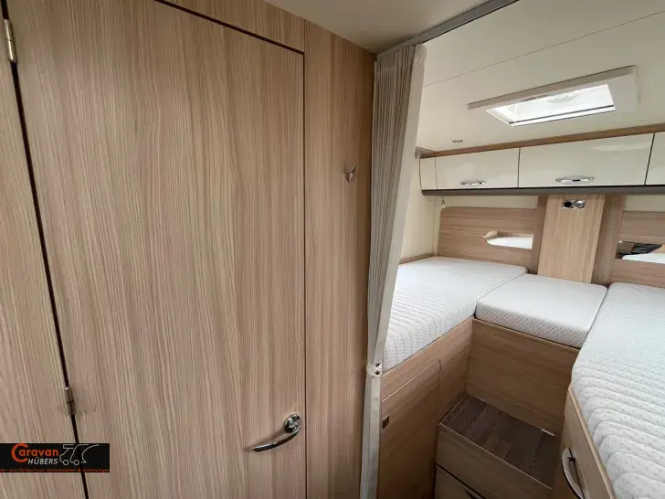 Fahrzeugbild Bürstner Lyseo T 690 G #29