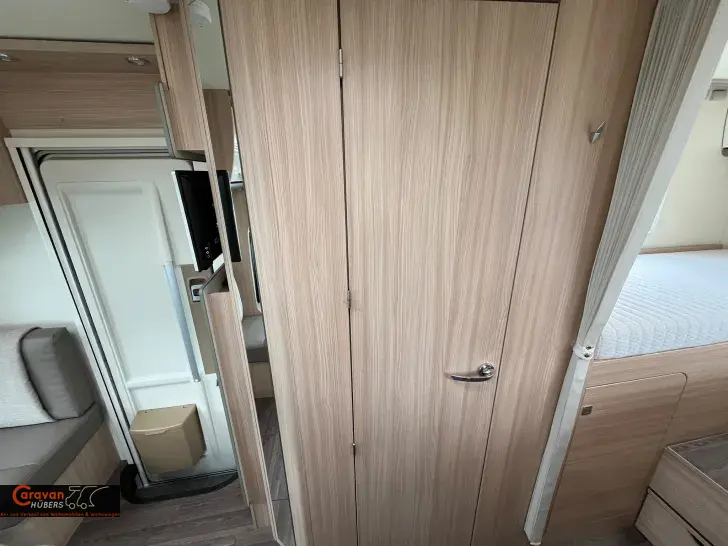 Fahrzeugbild Bürstner Lyseo T 690 G #30