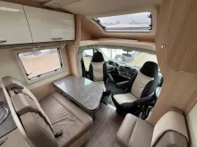 Fahrzeugbild Bürstner Lyseo T 690 G #31