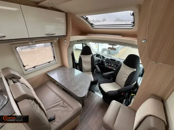 Fahrzeugbild Bürstner Lyseo T 690 G #31