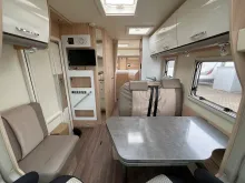 Fahrzeugbild Bürstner Lyseo T 690 G #32