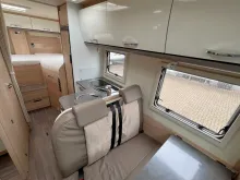 Fahrzeugbild Bürstner Lyseo T 690 G #36