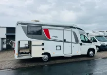 Fahrzeugbild Bürstner Lyseo T 690 G #37