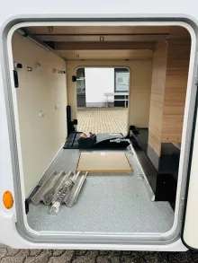 Fahrzeugbild Bürstner Lyseo T 690 G #38