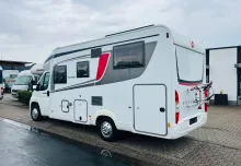 Fahrzeugbild Bürstner Lyseo T 690 G #39