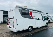 Fahrzeugbild Bürstner Lyseo T 690 G #40