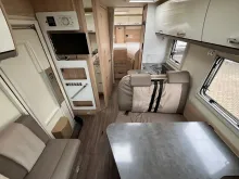 Fahrzeugbild Bürstner Lyseo T 690 G #41