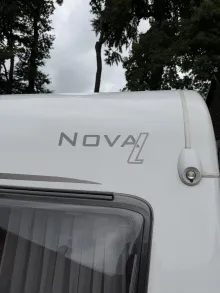 Fahrzeugbild Hymer Eriba Nova Light 470 #2