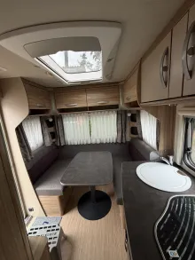 Fahrzeugbild Hymer Eriba Nova Light 470 #4