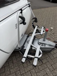 Fahrzeugbild Hymer Eriba Nova Light 470 #8