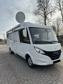Fahrzeugbild Hymer B-Klasse MC I 680 #1
