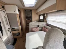 Fahrzeugbild Hymer B-Klasse MC I 680 #4