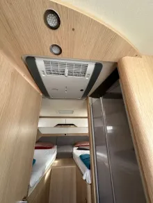 Fahrzeugbild Hymer B-Klasse MC I 680 #5