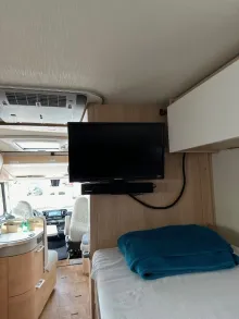 Fahrzeugbild Hymer B-Klasse MC I 680 #6