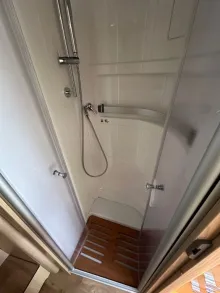 Fahrzeugbild Hymer B-Klasse MC I 680 #8