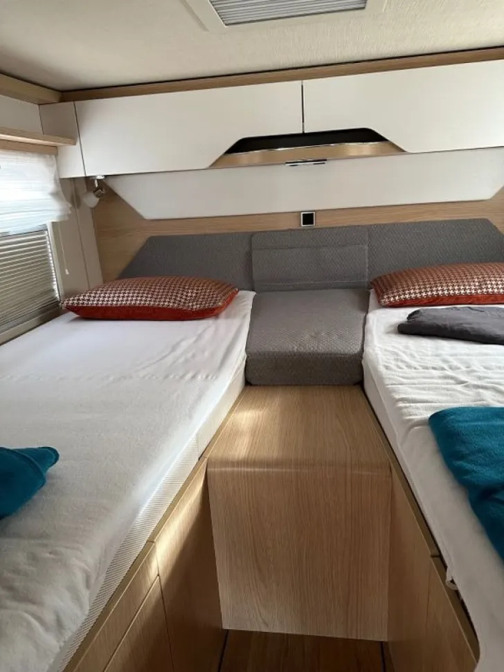Fahrzeugbild Hymer B-Klasse MC I 680 #9
