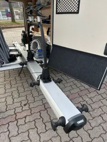 Fahrzeugbild Hymer B-Klasse MC I 680 #11