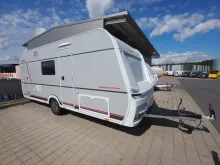 Fahrzeugbild Dethleffs Summer Edition 500 QSK, Modell 2026 #2