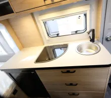 Fahrzeugbild Weinsberg CaraOne 420 QD Auflastung auf 1.350 kg #9