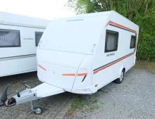 Fahrzeugbild Weinsberg CaraOne 420 QD Auflastung auf 1.350 kg #5
