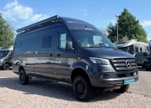 Fahrzeugbild Hymer Camper Van Grand Canyon S 700 Verfüg./Sparen Sie 7.245,- € #2