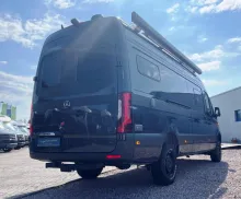 Fahrzeugbild Hymer Camper Van Grand Canyon S 700 Verfüg./Sparen Sie 7.245,- € #3