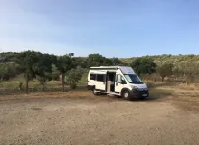 Fahrzeugbild Pössl Roadcruiser Revolution 1.Hd keine Vermietu #1