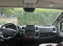 Fahrzeugbild Pössl Roadcruiser Revolution 1.Hd keine Vermietu #7