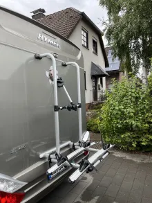 Fahrzeugbild Hymer ML-I 580 #4