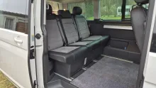 Fahrzeugbild VW California T6.1 Beach Camper Edition 204 PS*4Motion*2.5to-AHK*LED*+ #16
